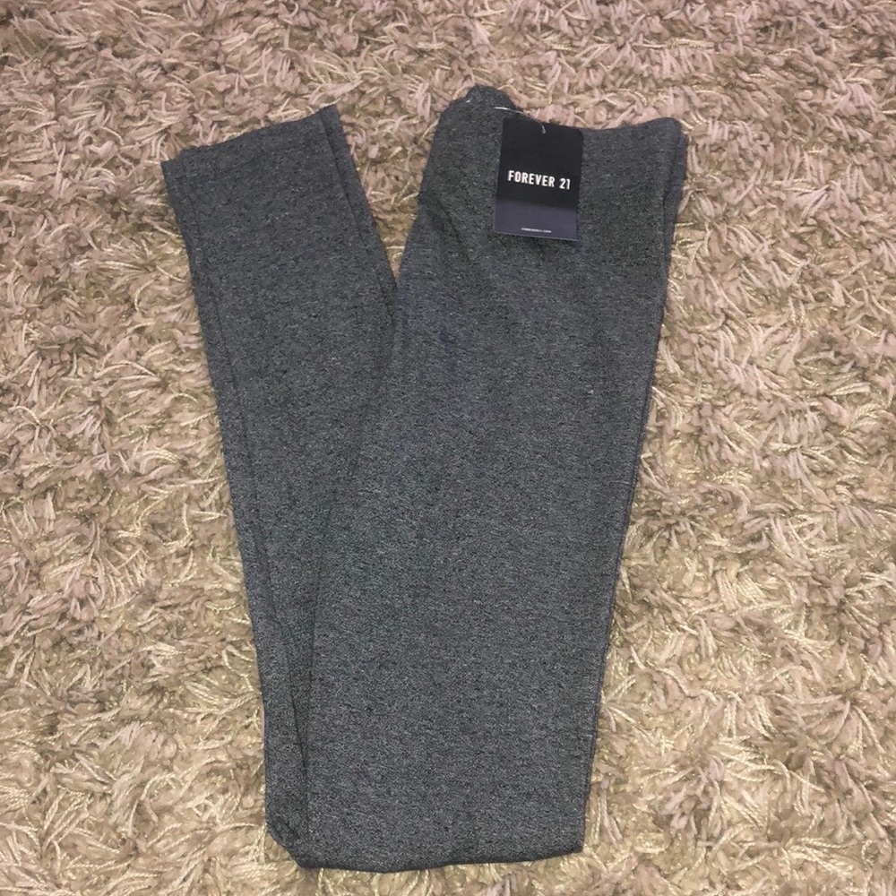 Forever 21 leggings